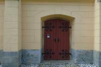 kostel sv. Filipa a sv. Jakuba