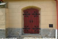 kostel sv. Filipa a sv. Jakuba