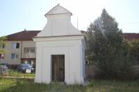 kostel sv. Jana Křtitele (Mistra Jana Husa)