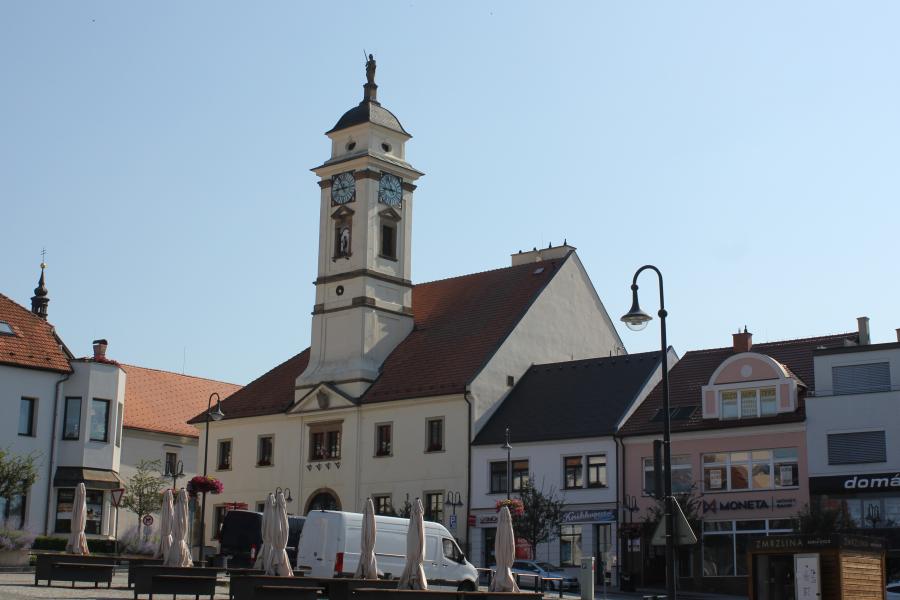 radnice
