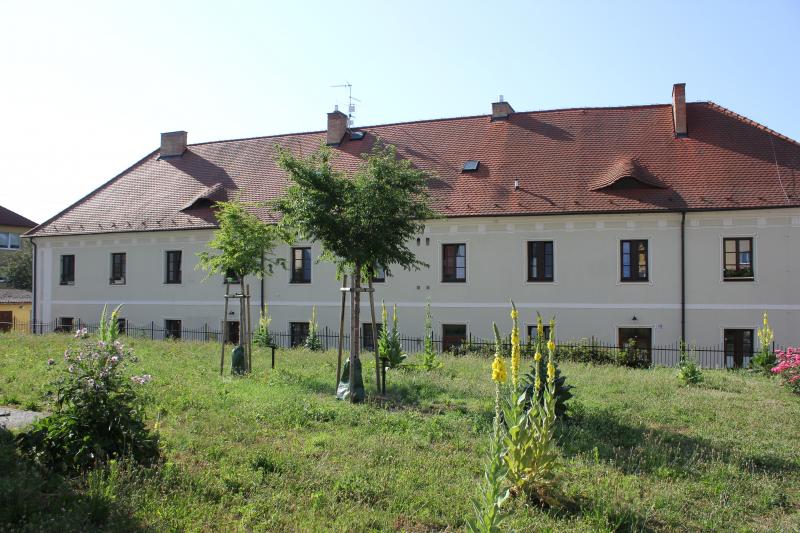 Nadační dům Nadační dům