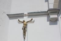 kostel sv. Cyrila a Metoděje
