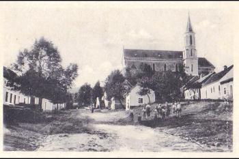 snad kolem r. 1925 (© zdroj: http://www.fotohistorie.cz/)