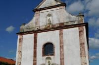 kostel sv. Václava