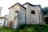 kostel sv. Ducha