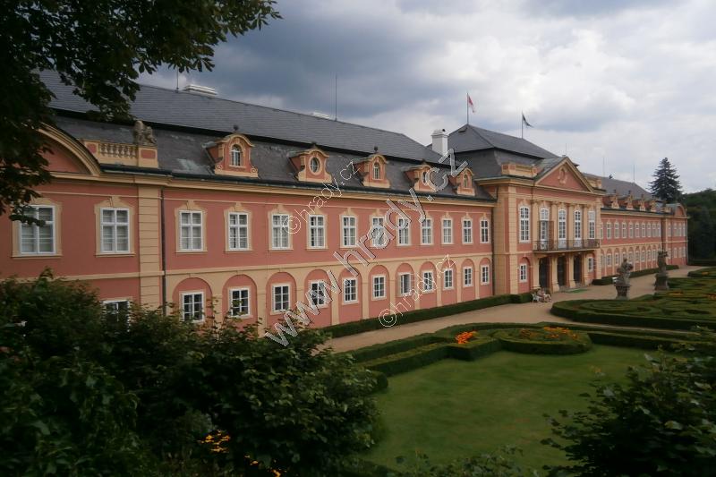 Dobříš Dobříš