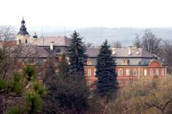Dobříš