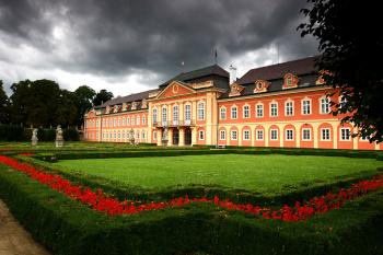 Dobříš (© Roman Dohnálek, 08/2006)