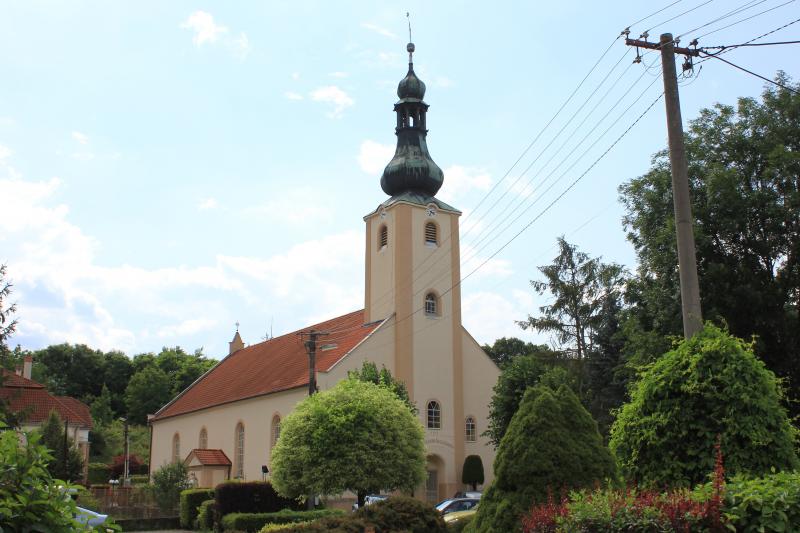 evangelický kostel augsburského vyznání evangelický kostel augsburského vyznání