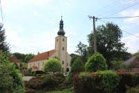 evangelický kostel augsburského vyznání