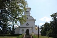 kostel sv. Václava