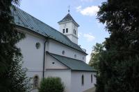 kostel sv. Václava