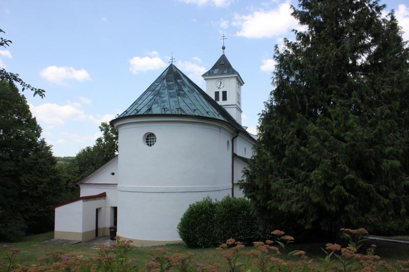 kostel sv. Václava kostel sv. Václava