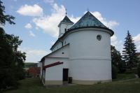 kostel sv. Václava