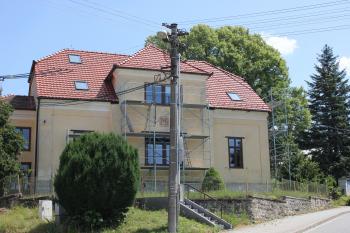 fara (© Luděk Vláčil  07/2023)
