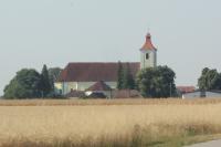 kostel sv. Jiří