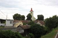 kostel sv. Jiří