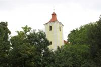 kostel sv. Jiří