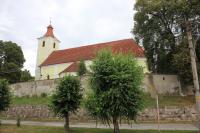 kostel sv. Jiří