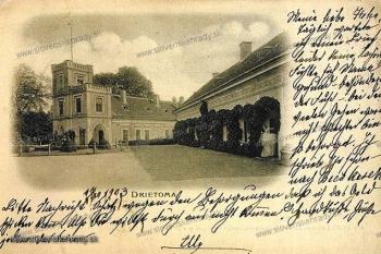 1903 (zdroj: https://www.slovenskehrady.sk)