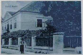 Dobová fotografie (© Luděk Vláčil  07/2023)