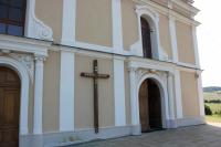 kostel sv. Kateřiny Alexandrijské