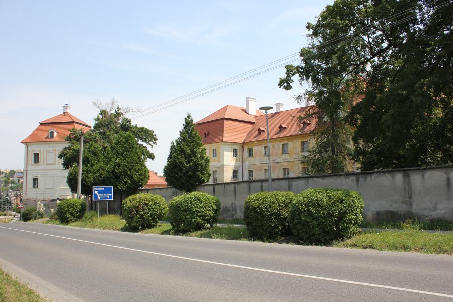 Chtelnica