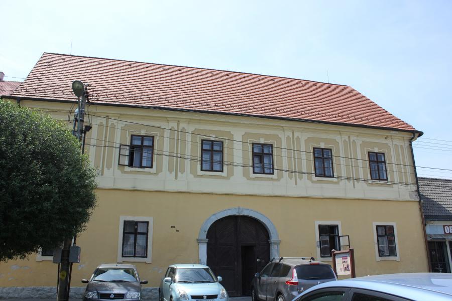 Chtelnica