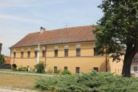 kostel Nejsvětější Trojice