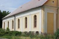 evangelický kostel augsburského vyznání
