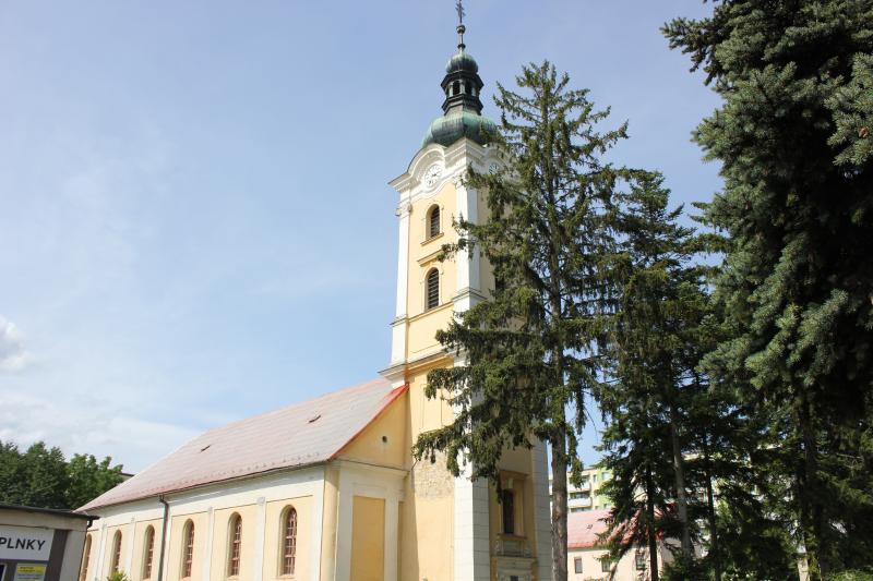 evangelický kostel augsburského vyznání evangelický kostel augsburského vyznání