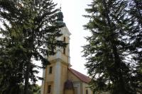 evangelický kostel augsburského vyznání
