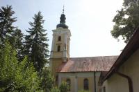 evangelický kostel augsburského vyznání