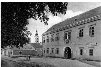  (© zdroj: Mestské múzeum Stará Turá)