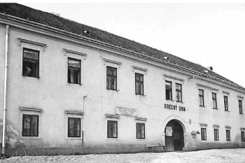  (© zdroj: Mestské múzeum Stará Turá)