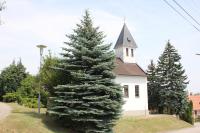 kostel sv. Josefa
