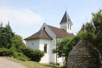 kostel sv. Josefa