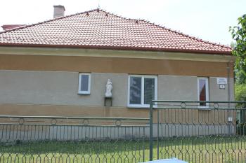 fara (© Luděk Vláčil  07/2023)