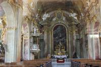 evangelický kostel augsburského vyznání