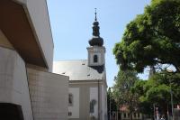 evangelický kostel augsburského vyznání