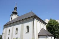 evangelický kostel augsburského vyznání
