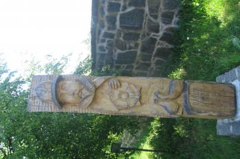 Jakub Krčín z Jelčan (© Jaroslav Špiroch, 05/2018)