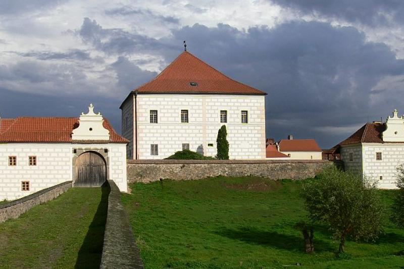 Křepenice