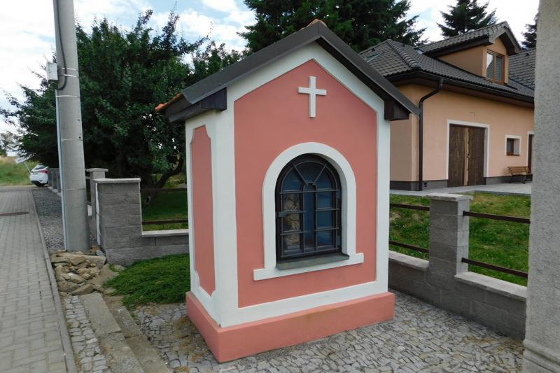 kaplička kaplička