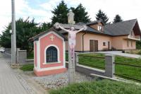 kaplička