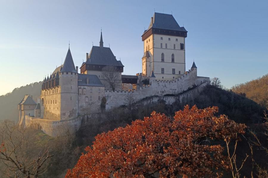 Karlštejn