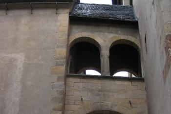Karlštejn (© Petr Benda 06/2005)