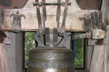 Karlštejn (© Petr Benda 06/2005)