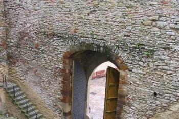 Karlštejn (© Petr Benda 06/2005)