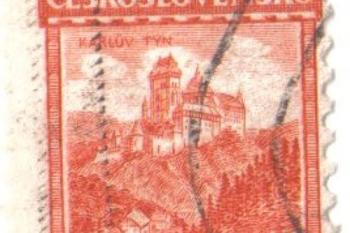 Karlštejn (© Ivo Rozehnal, 09/2006)